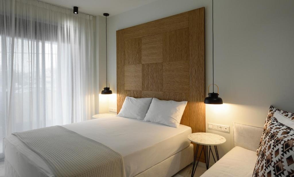 Thetis Boutique Apartments - 6