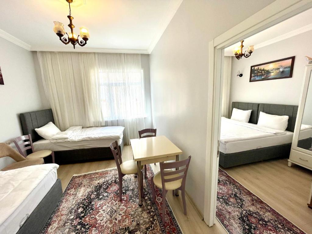 Oldtown Sultanahmet Suites - Deluxe Suite