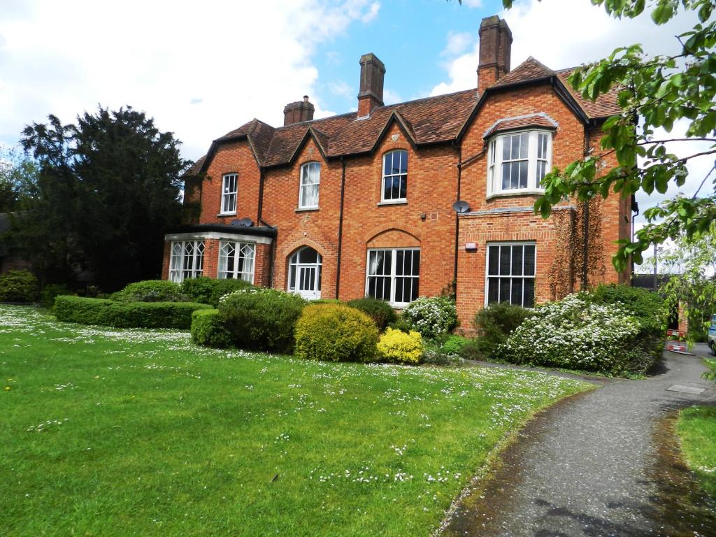 The Old Rectory Serviced Apartment in Milton Keynes, Buckinghamshire, England