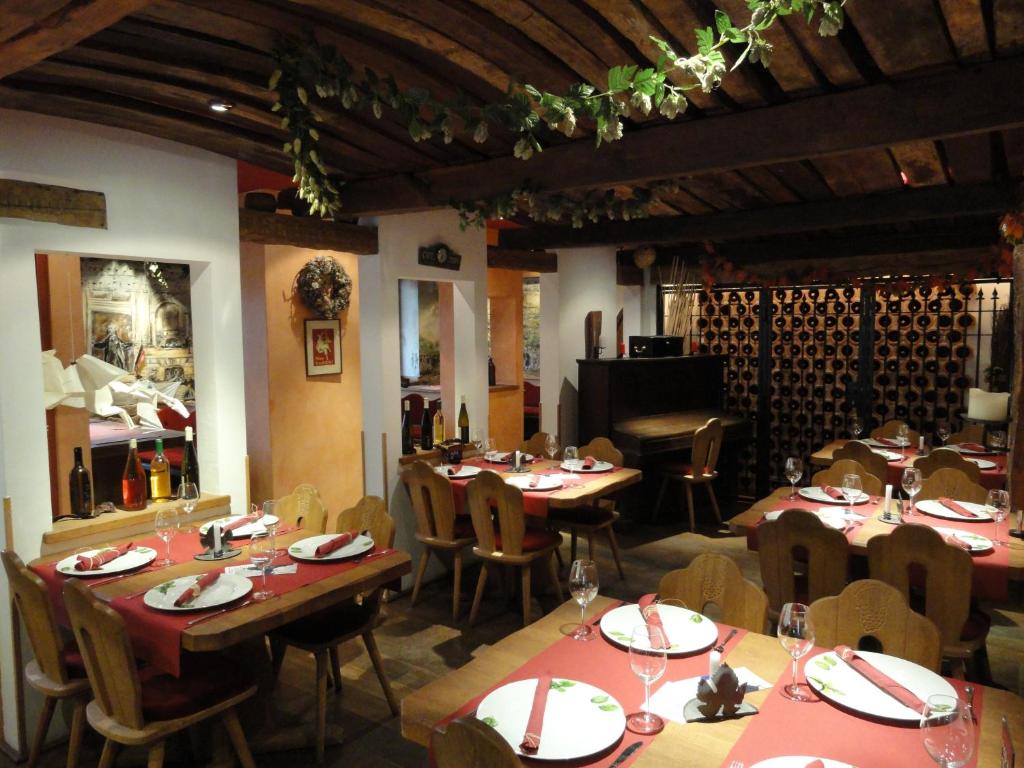 Solitaire Hotel - Resim 42