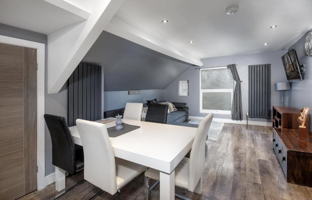 Harewood Lodge Darlington Luxury Apartments, Darlington (updated prices