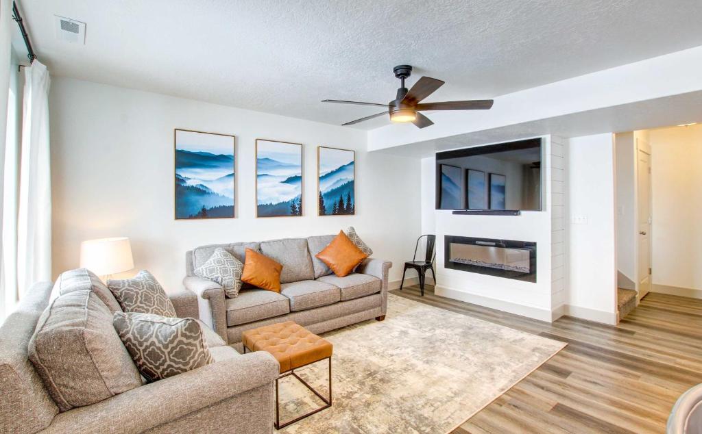 FamilyFriendly Bear Lake Vacation Rental, Garden City (updated prices