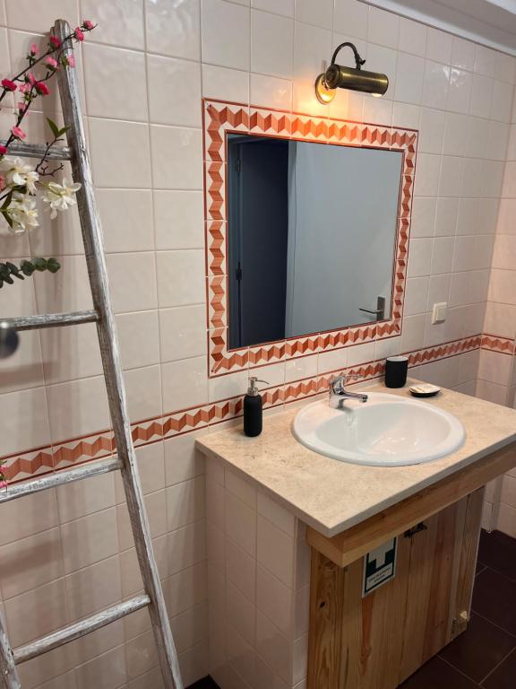 Cantinho da Aldeia - 8