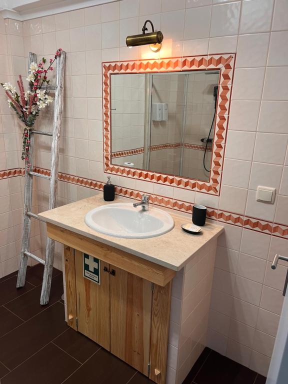 Cantinho da Aldeia - 16