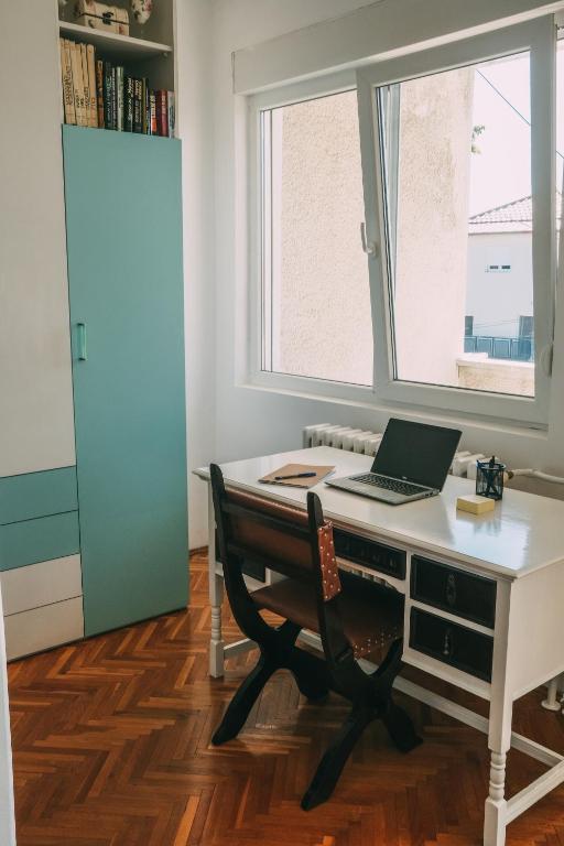 Fotografie z fotogalerie ubytování Smart hostel v Bělehradě