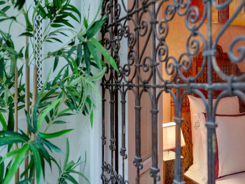 Fotografie z fotogalerie ubytování Riad Princesse Du Désert & Spa v Marrákéši
