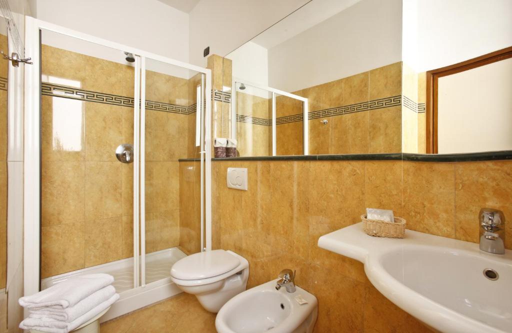 Hotel Golf - Resim 36