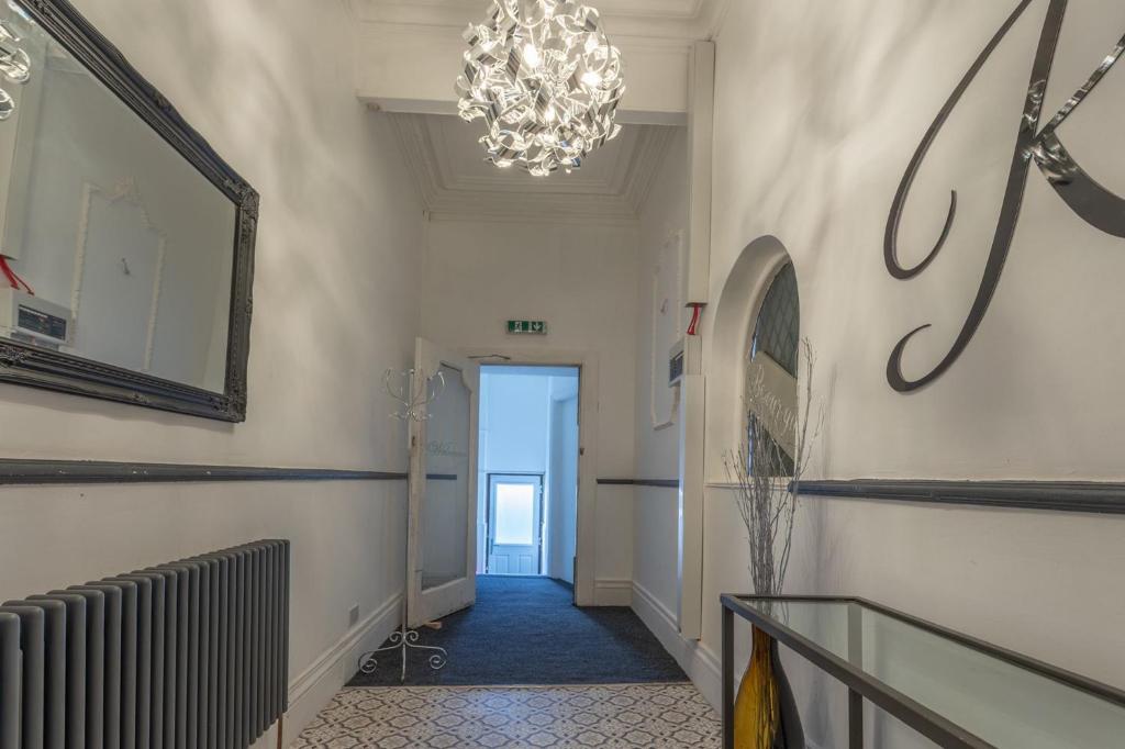 RESIDENCY LUXURY SEAFRONT HOTEL - Resim 44