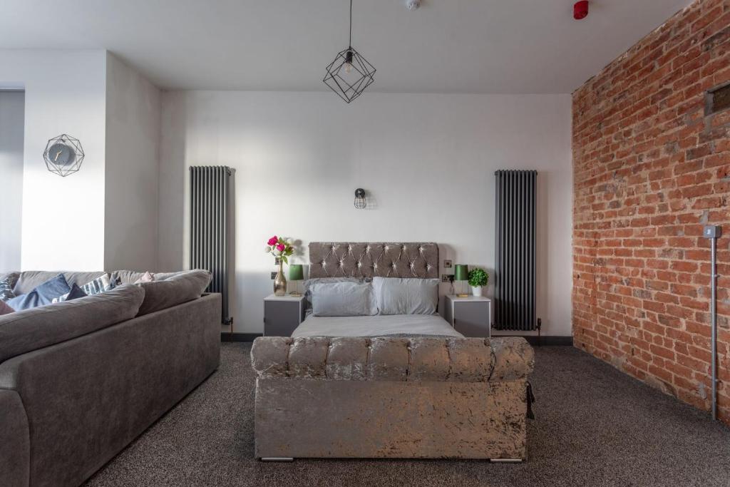 RESIDENCY LUXURY SEAFRONT HOTEL - Resim 45