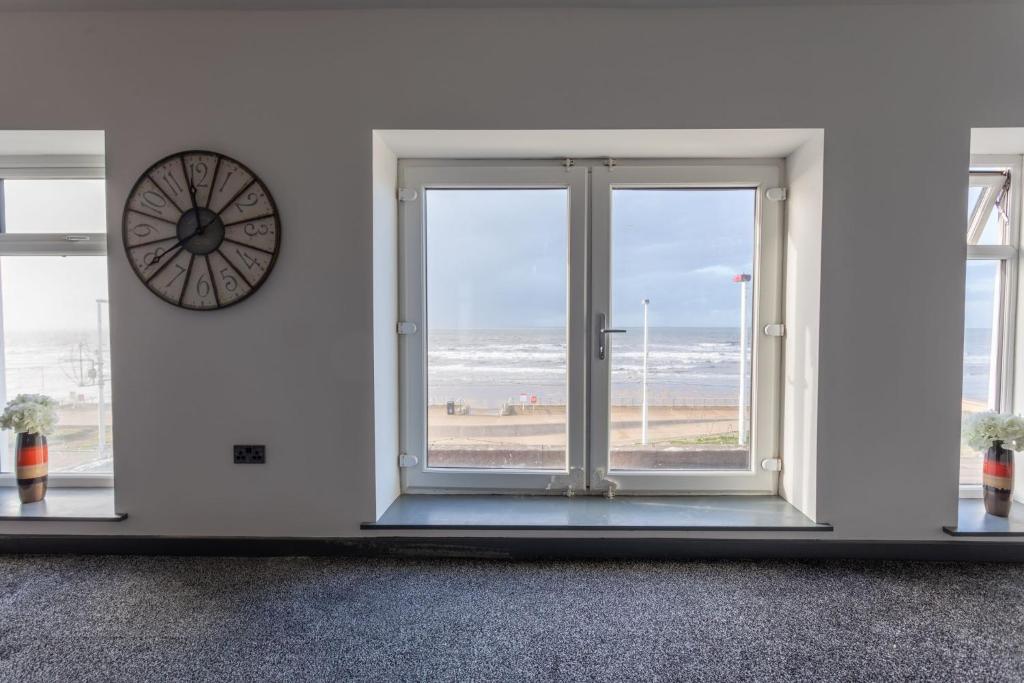 RESIDENCY LUXURY SEAFRONT HOTEL - Suite Superior Con Vistas Al Mar