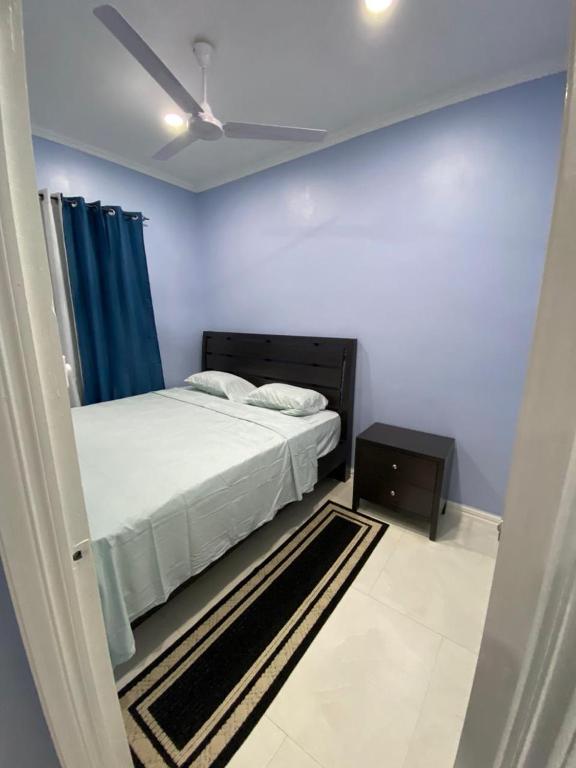 SINGH'S APARTMENT, Guyana