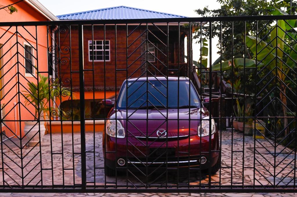 Imagem da galeria de La Vue em Anse La Raye