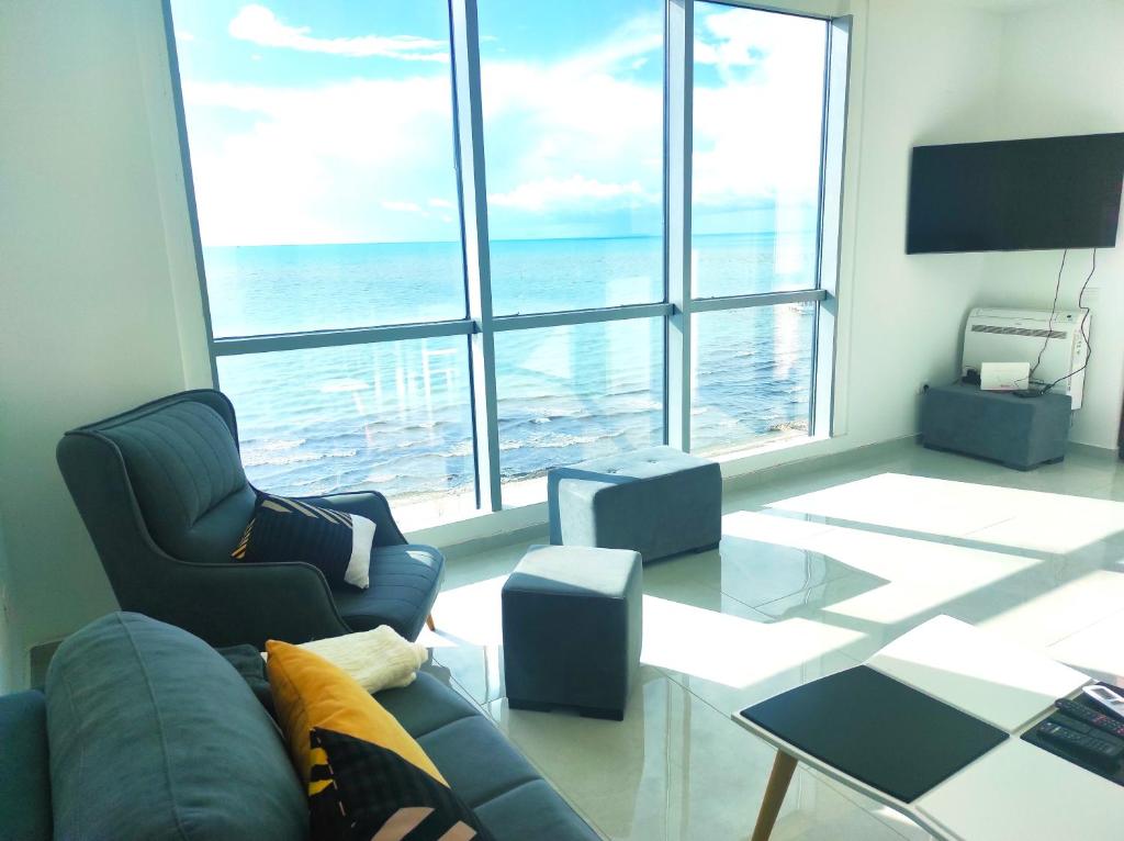 Seafront apartment in Durres, Durrës Updated 2023 Prices