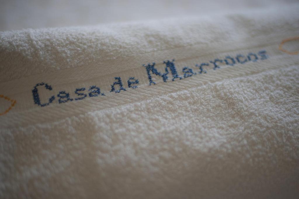 Quinta de Marrocos - 6