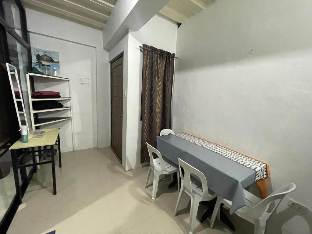 Unit A Fully furnish 1Bedroom condo, Malolos, Philippines