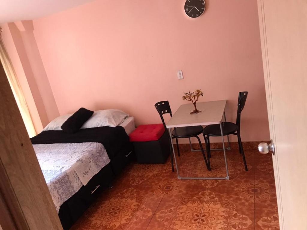 Apartment Apartaestudio envigado, Envigado, Colombia