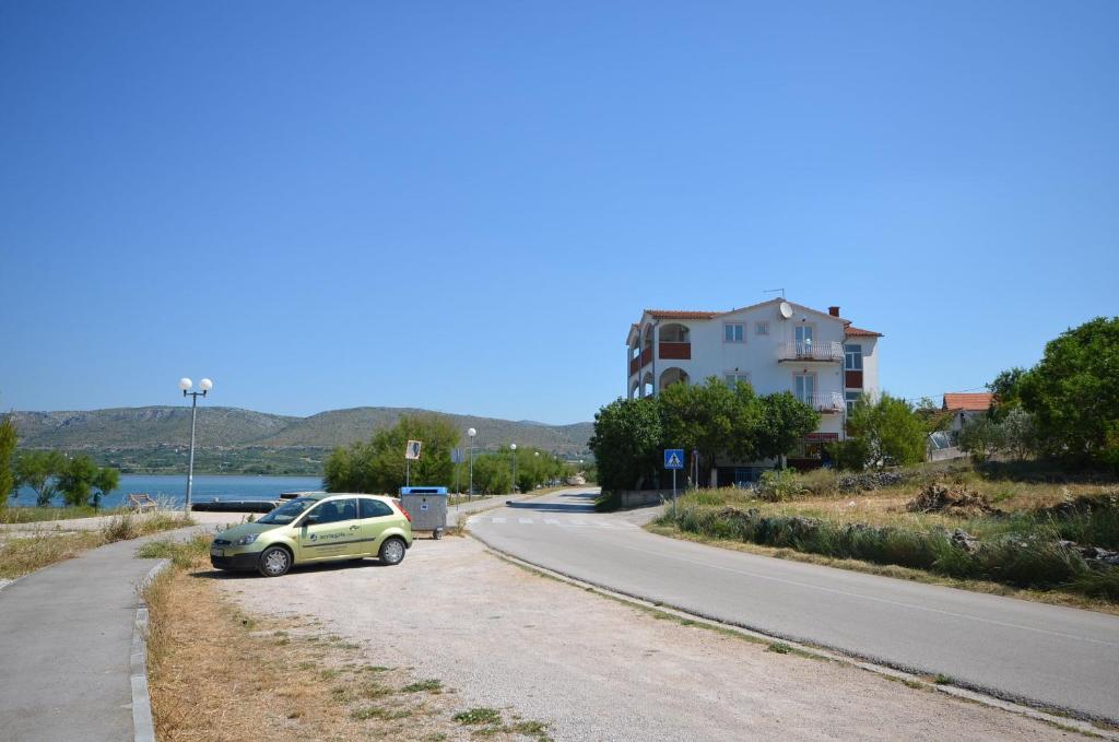 Φυσικό τοπίο κοντά σε αυτό το διαμέρισμα