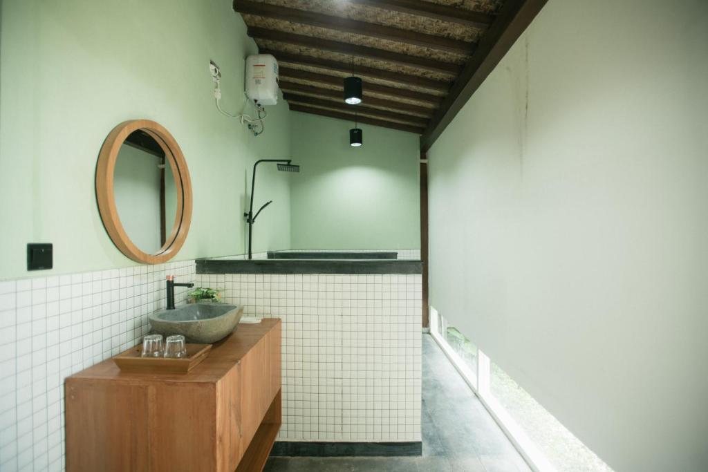 Fotografie z fotogalerie ubytování LAYANA FARMSTAY v destinaci Banyuwangi