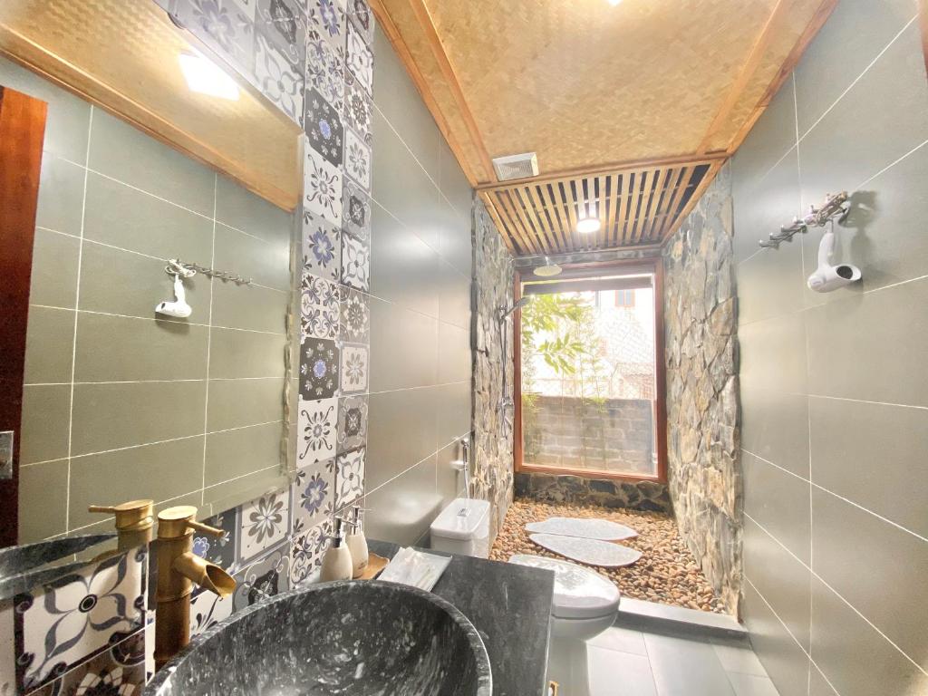 Lemon Tree Homestay Tam Coc - 11