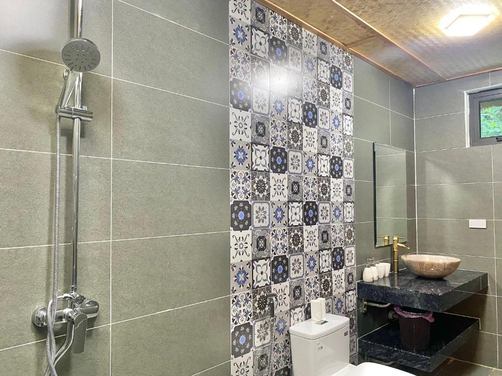 Lemon Tree Homestay Tam Coc - 14