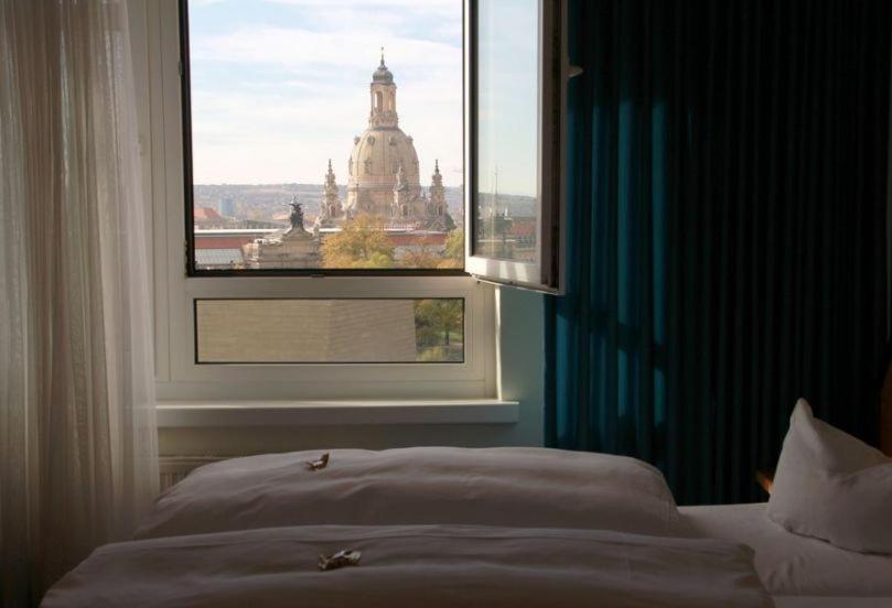 Hotel Am Terrassenufer - Resim 15