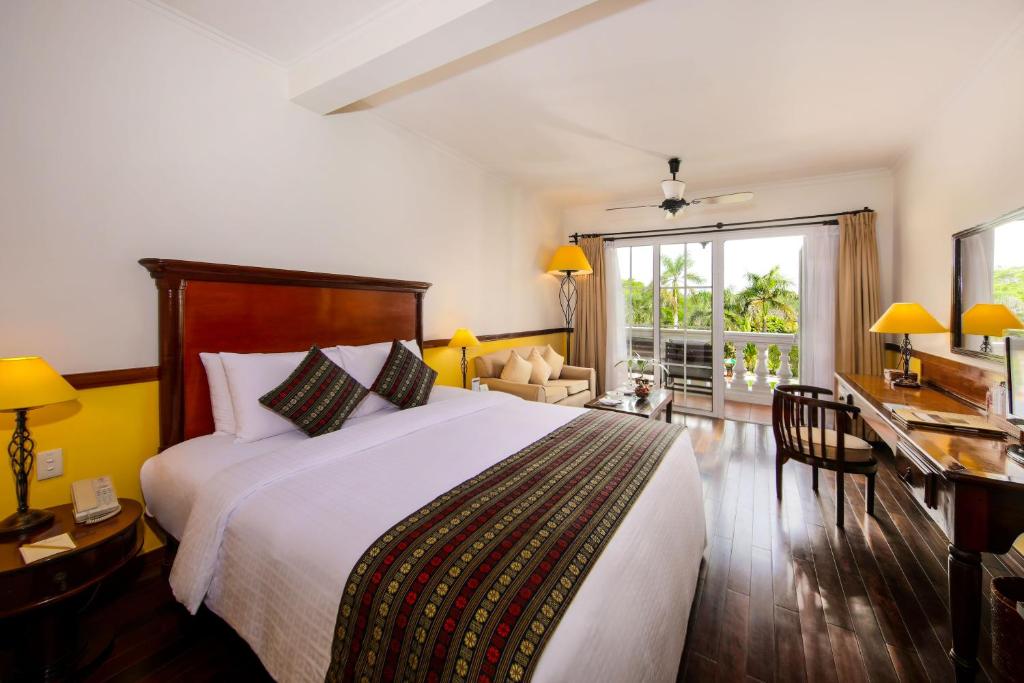 Victoria Can Tho Resort - 5