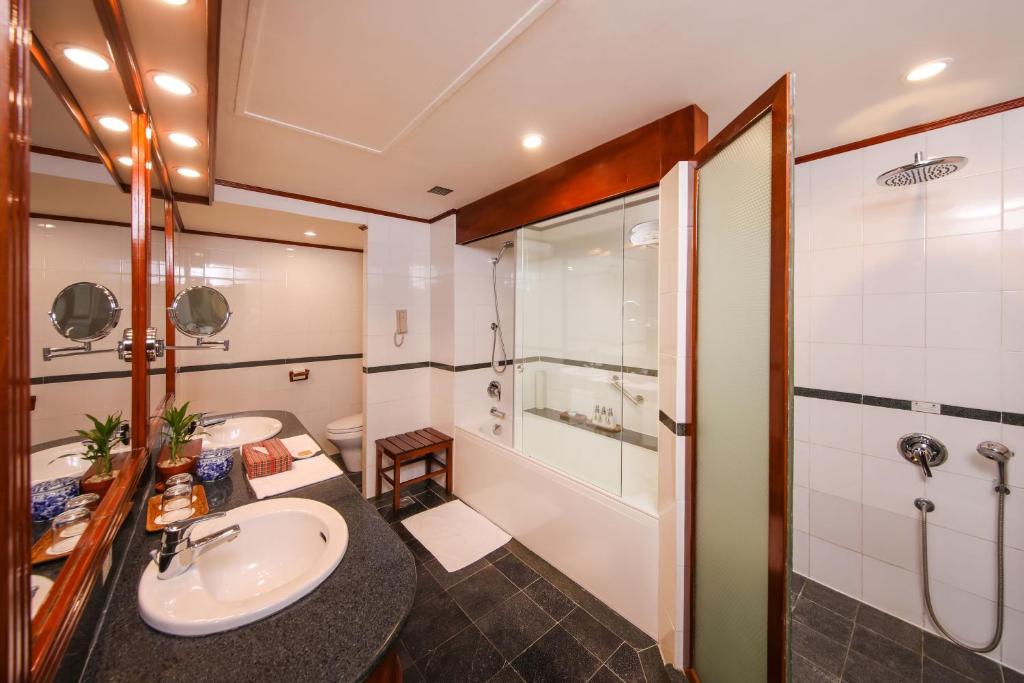 Victoria Can Tho Resort - 18