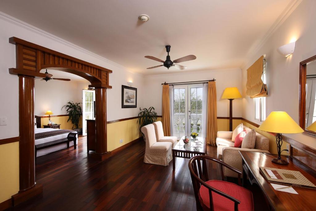 Victoria Can Tho Resort - 16