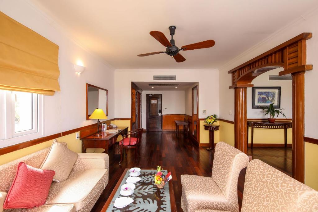 Victoria Can Tho Resort - 17