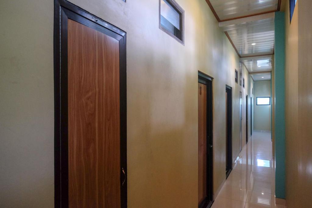 Fotografie z fotogalerie ubytování Sans Hotel Kumbang Yogyakarta by RedDoorz v destinaci Yogyakarta