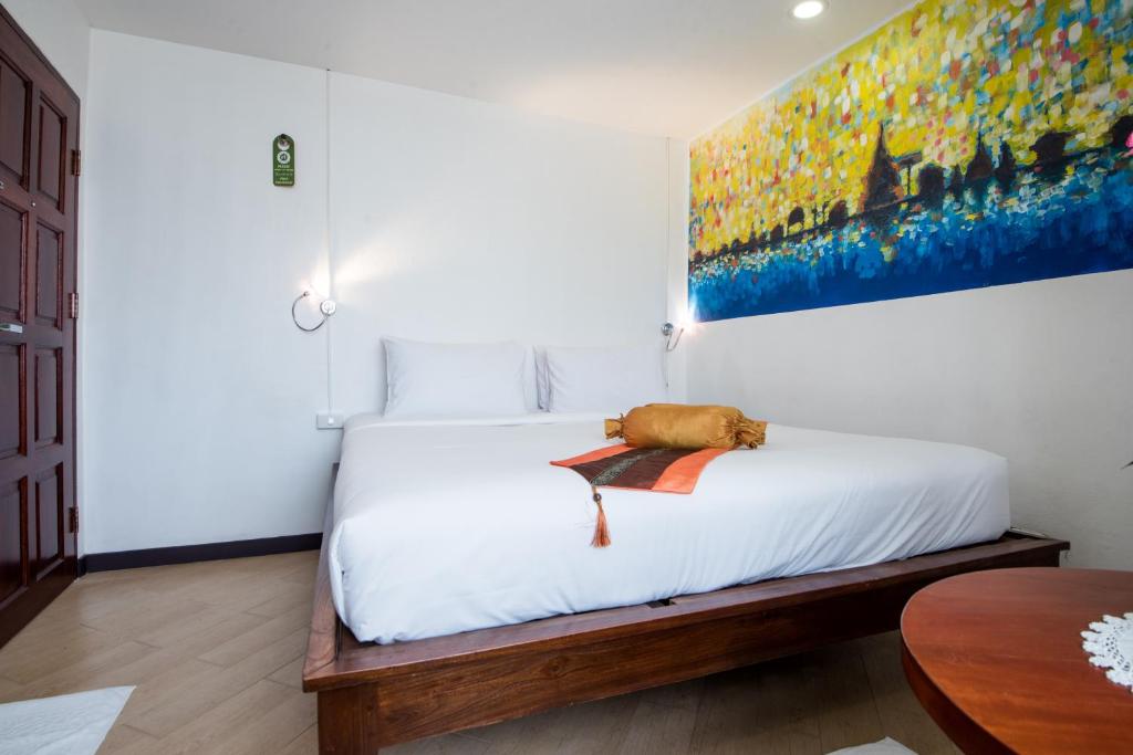 Chedi Home - Resim 7