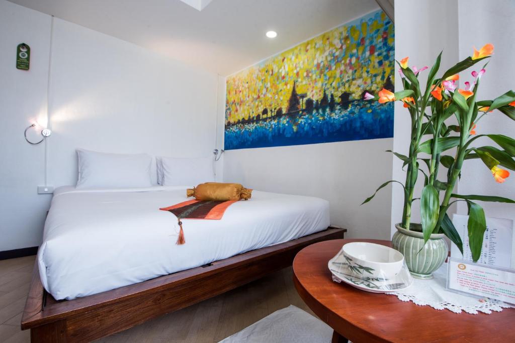 Chedi Home - Resim 6