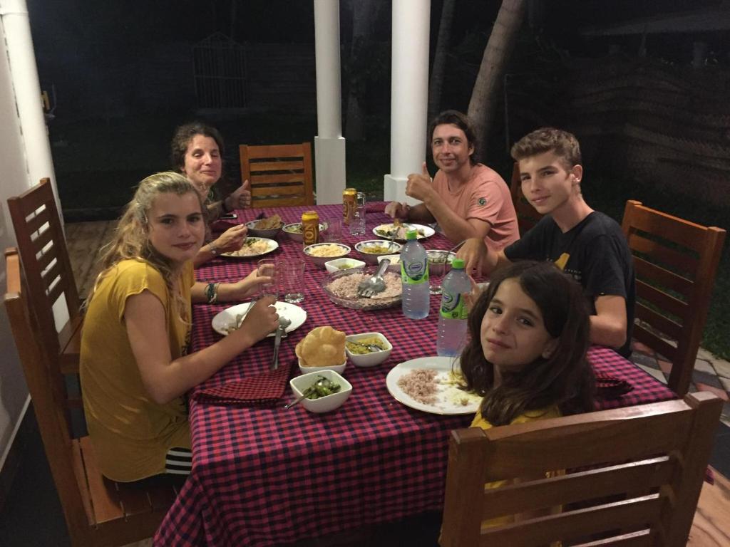 Yala Safari River View Hotel