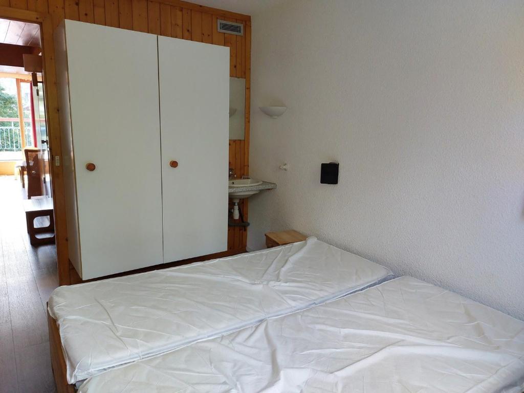 Fotografia z galérie ubytovania Appartement 3 pièces pour 7 personnes, proche pistes, commerces et ESF, avec terrasse, Les Arcs 1800 - FR-1-411-395 v destinácii Bourg-Saint-Maurice