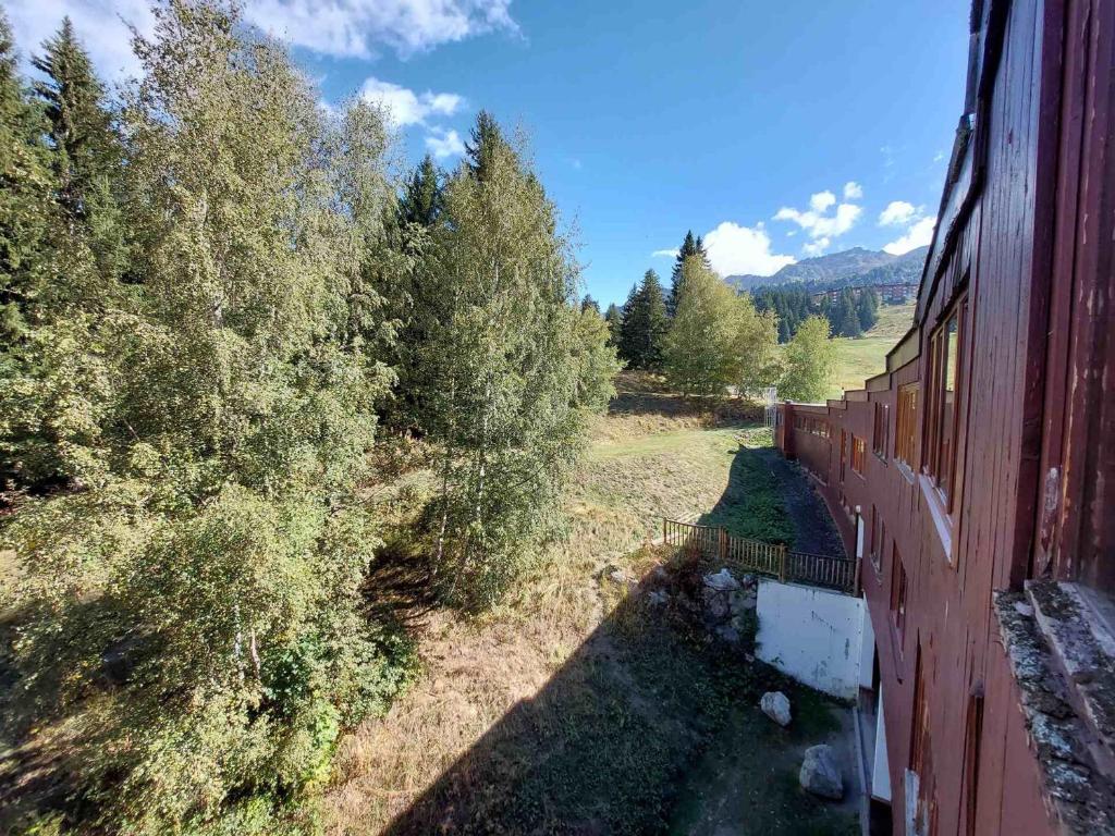 Fotografia z galérie ubytovania Appartement 3 pièces pour 7 personnes, proche pistes, commerces et ESF, avec terrasse, Les Arcs 1800 - FR-1-411-395 v destinácii Bourg-Saint-Maurice
