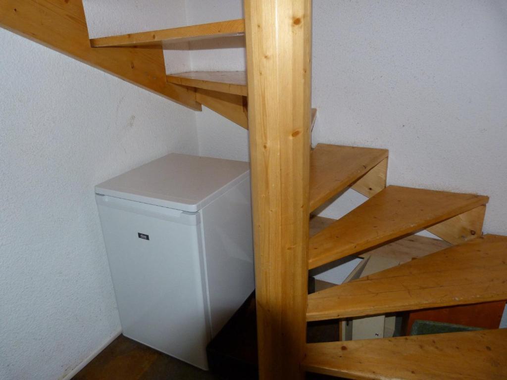 Fotografia z galérie ubytovania Appartement 3 pièces pour 7 personnes, proche pistes, commerces et ESF, avec terrasse, Les Arcs 1800 - FR-1-411-395 v destinácii Bourg-Saint-Maurice