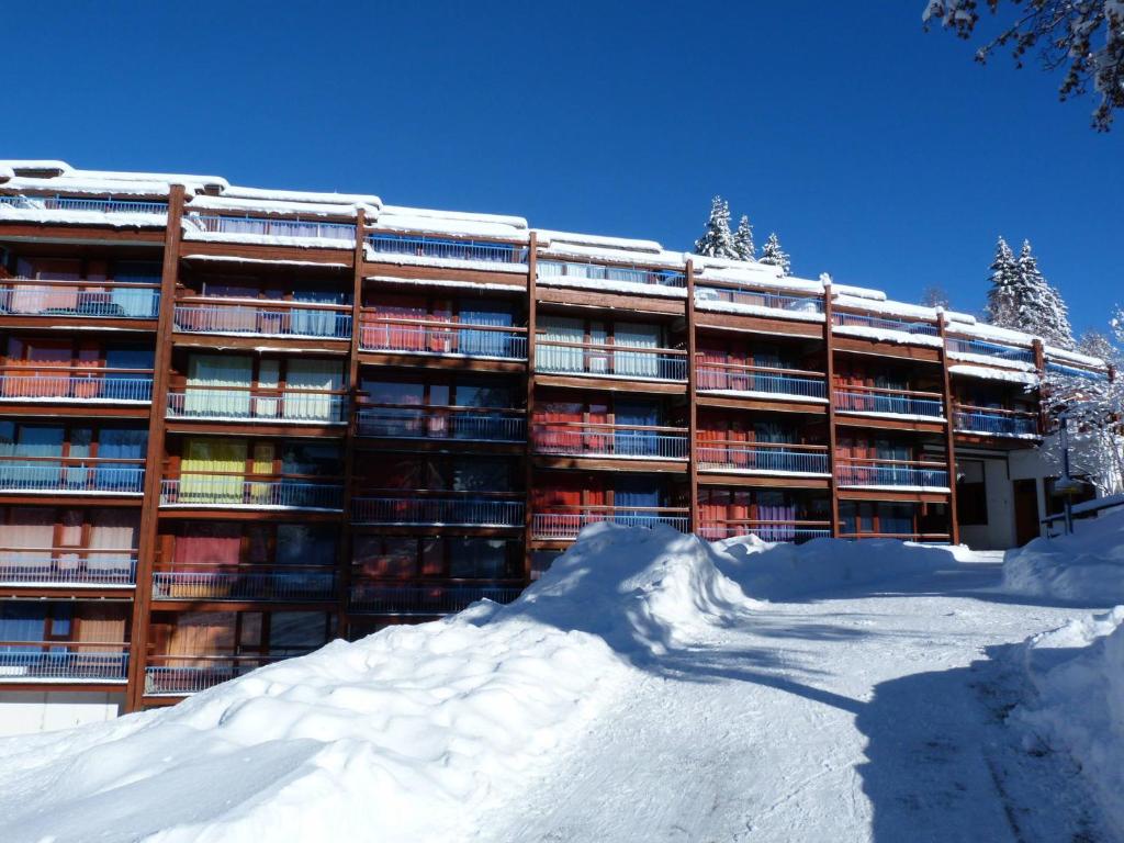 Fotografia z galérie ubytovania Appartement 3 pièces pour 7 personnes, proche pistes, commerces et ESF, avec terrasse, Les Arcs 1800 - FR-1-411-395 v destinácii Bourg-Saint-Maurice