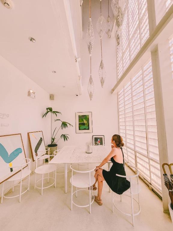 Little Shelter Hotel Chiangmai - Resim 29