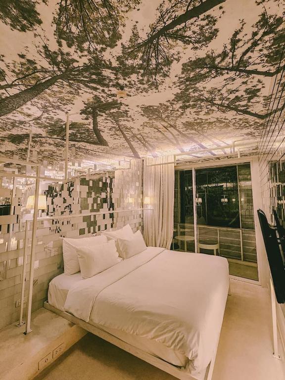 Little Shelter Hotel Chiangmai - Resim 20