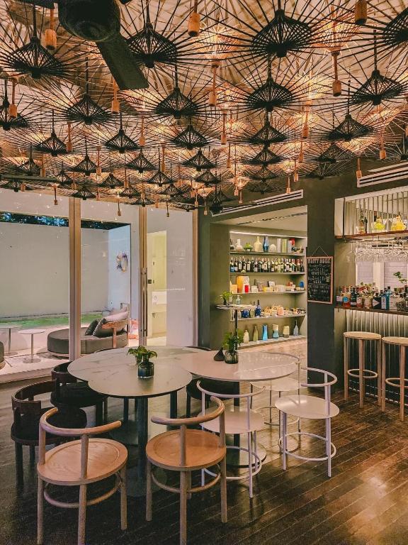 Little Shelter Hotel Chiangmai - Resim 28