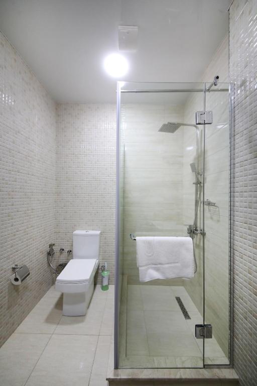 Hotel Panoramic - Deluxe Doppel- Oder Zwillingszimmer Mit Balkon