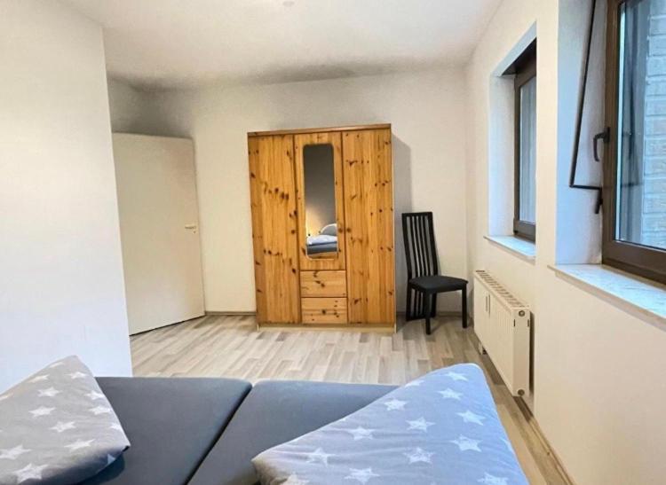 NringRooms Exit-Breidscheid - Apartamento De Dos Dormitorios