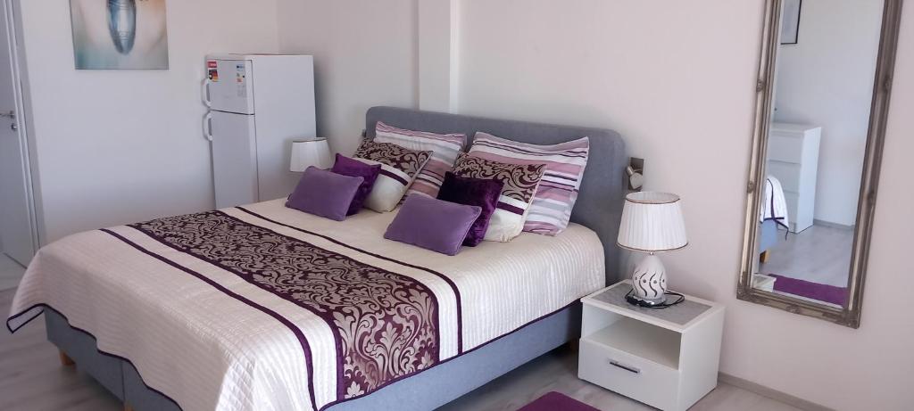 Beautyful sea view 6 luxury studio Danijela - 13