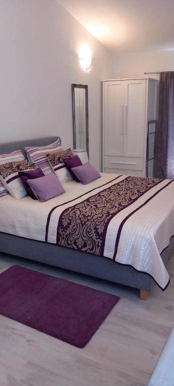 Beautyful sea view 6 luxury studio Danijela - 16