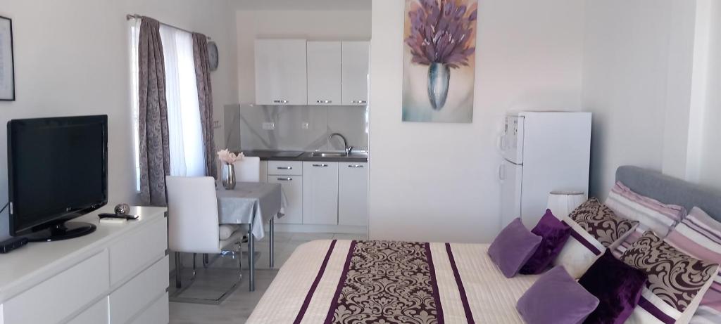 Beautyful sea view 6 luxury studio Danijela - 18