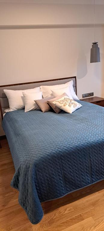 Falcon Apartment Center 2 Metro Złote Tarasy - 5