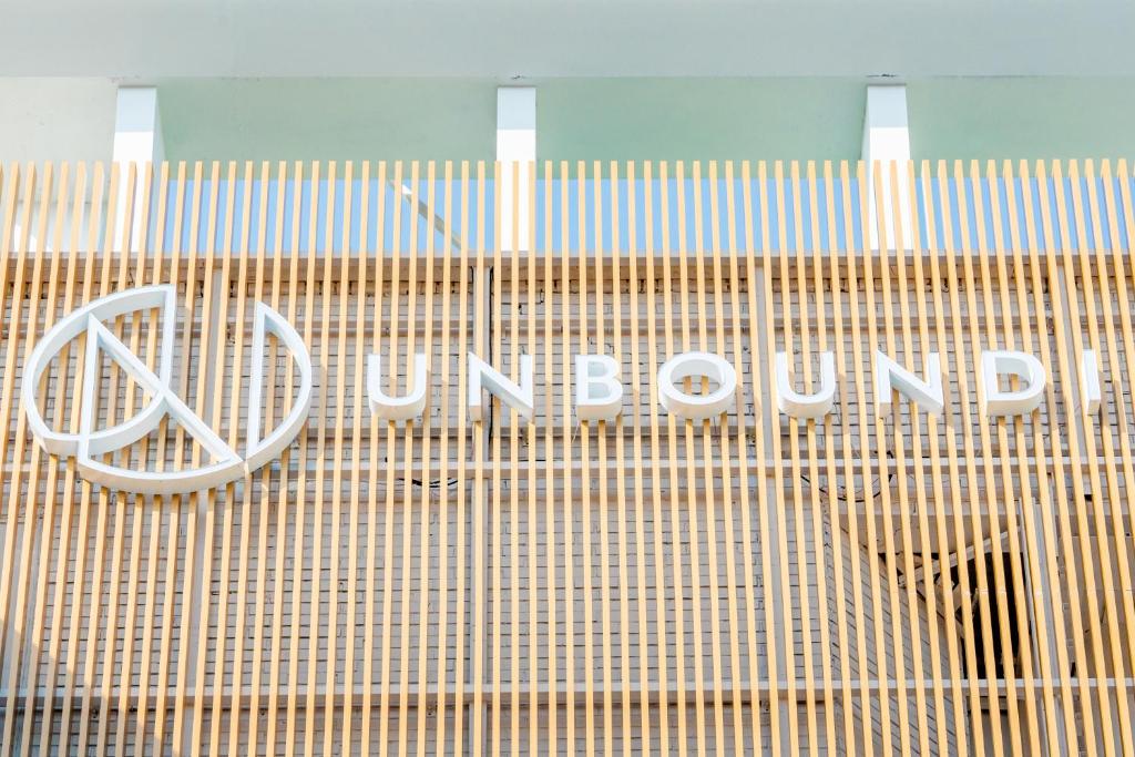 Certifikát, hodnocení, plakát nebo jiný dokument vystavený v ubytování Y Collection by Unboundi Gyeongju