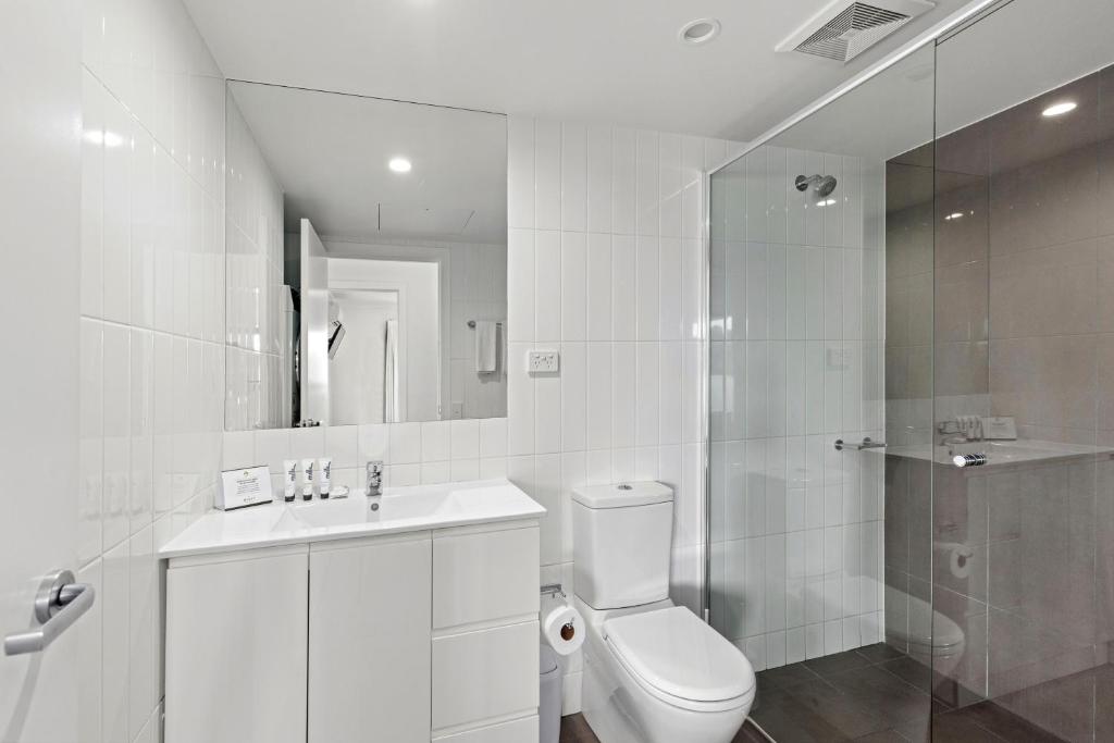 Quest Kelvin Grove - Resim 3