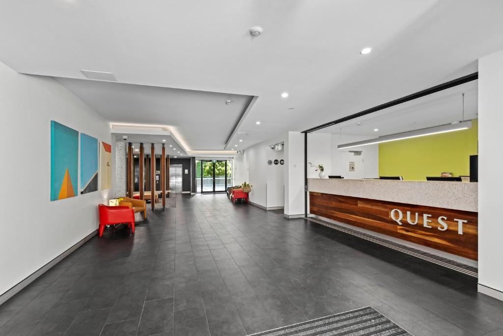 Quest Kelvin Grove - Resim 23