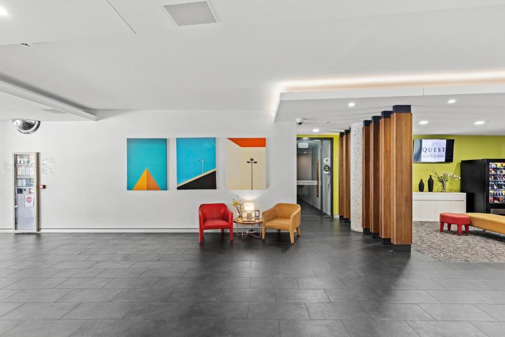 Quest Kelvin Grove - Resim 25